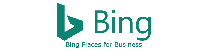 bing places for business logo